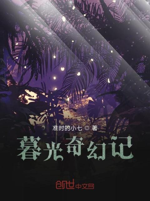 暮光奇幻记
