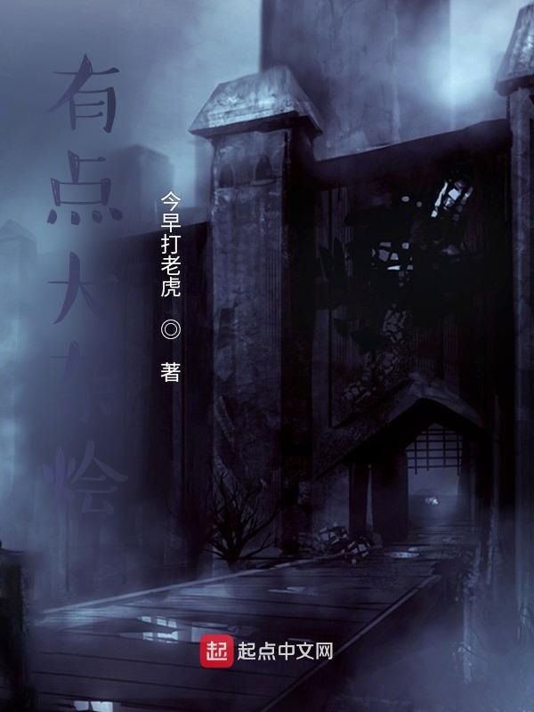有点大杂烩