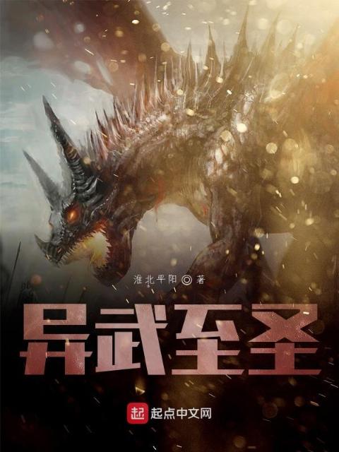 异武至圣