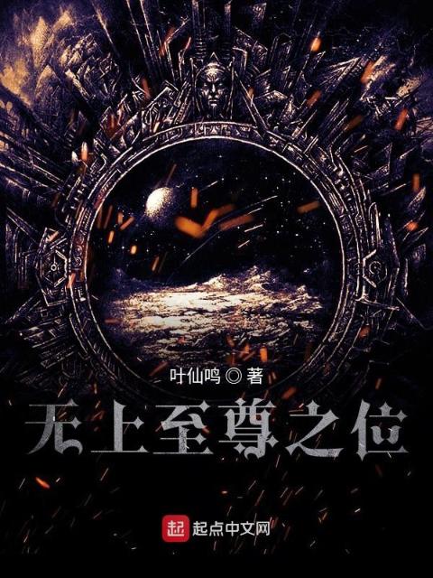 无上至尊之位