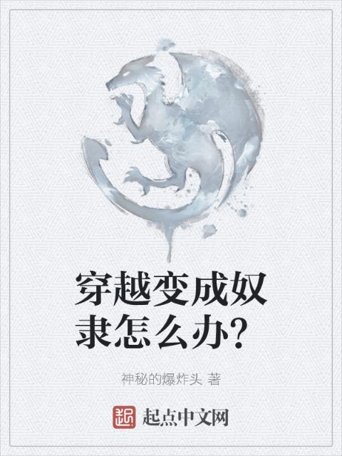 穿越变成奴隶怎么办？