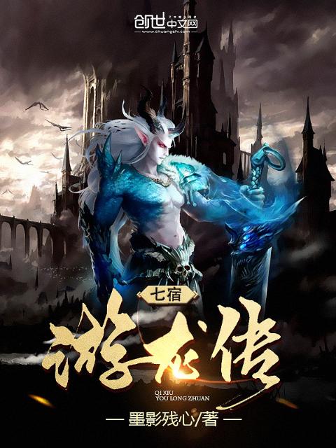 七宿游龙传