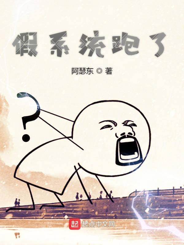 假系统跑了