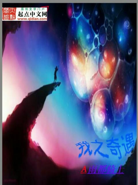 我之奇遇