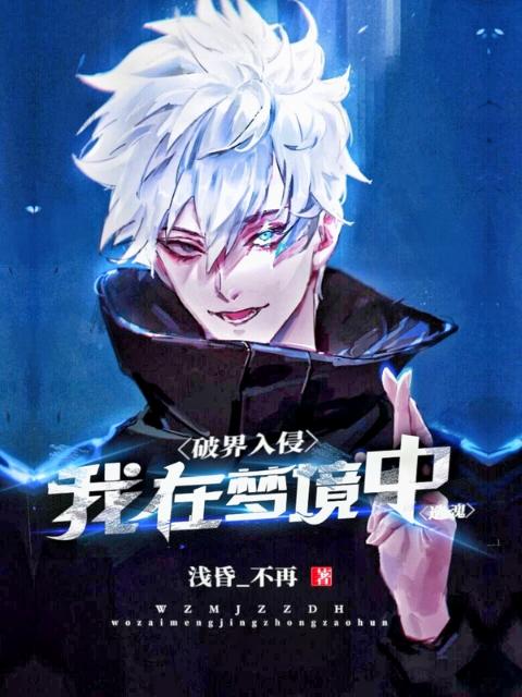 破界入侵：我在梦境中造魂