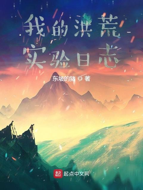 我的洪荒实验日志