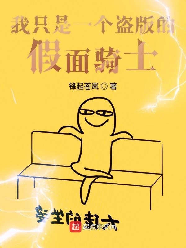 我只是一个盗版的假面骑士