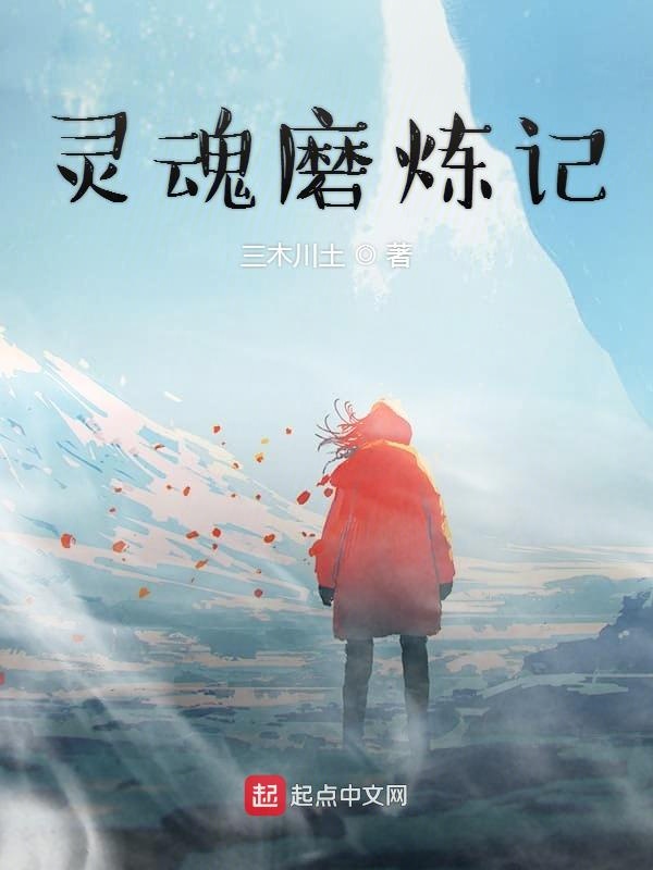 灵魂磨炼记