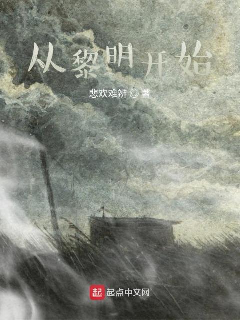 从黎明开始