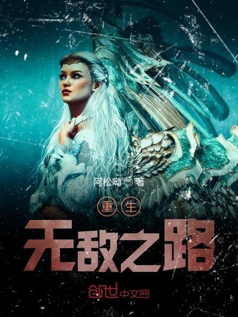 重生无敌之路