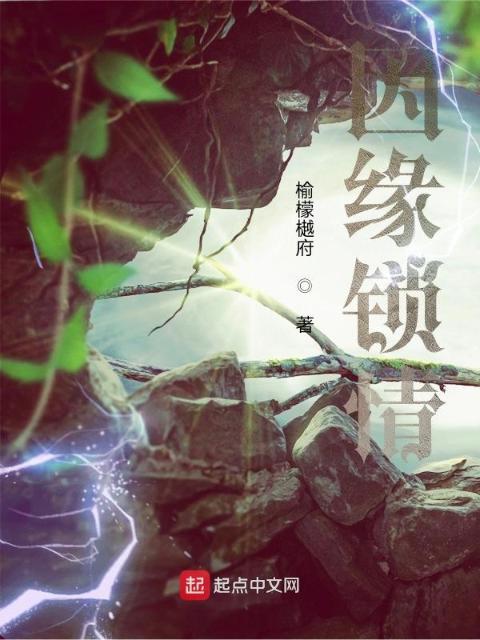因缘锁情