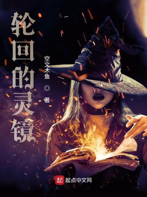 轮回的灵镜