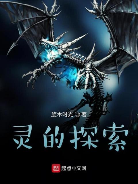 灵的探索