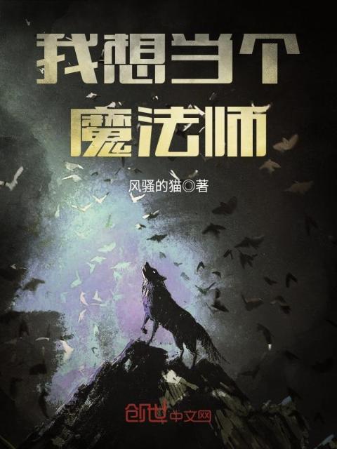 我想当个魔法师