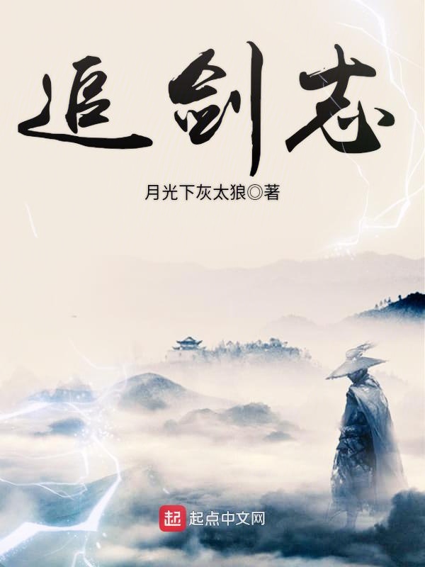 追剑志