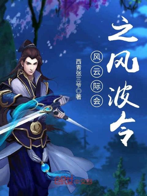 风云际会之风波令