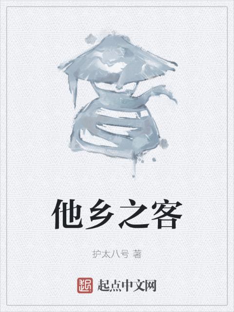 他乡之客