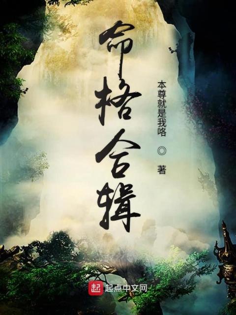 命格合辑