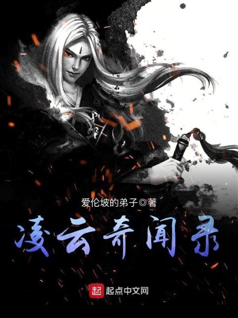 凌云奇闻录