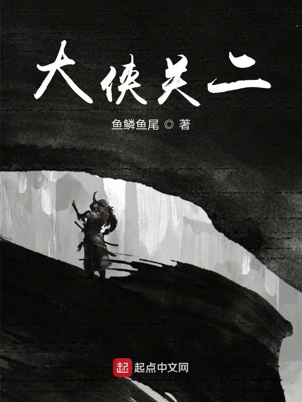 大侠关二