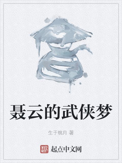 聂云的武侠梦