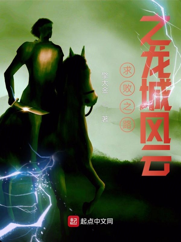 求败之路之龙城风云