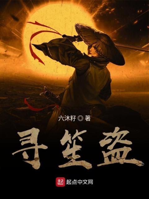寻笙盗