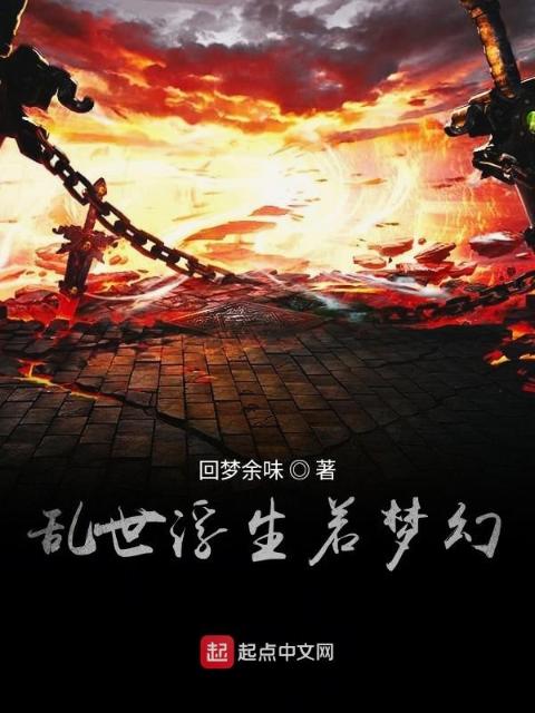 乱世骨灰盒
