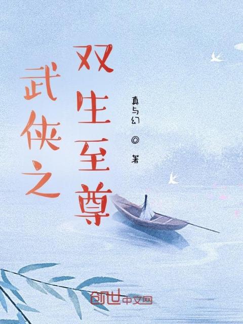 武侠之双生至尊