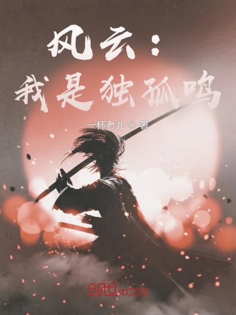 风云：我是独孤鸣