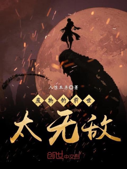 我的前世太无敌