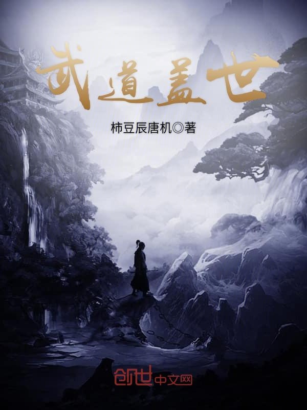 武道盖世