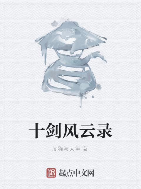 十剑风云录