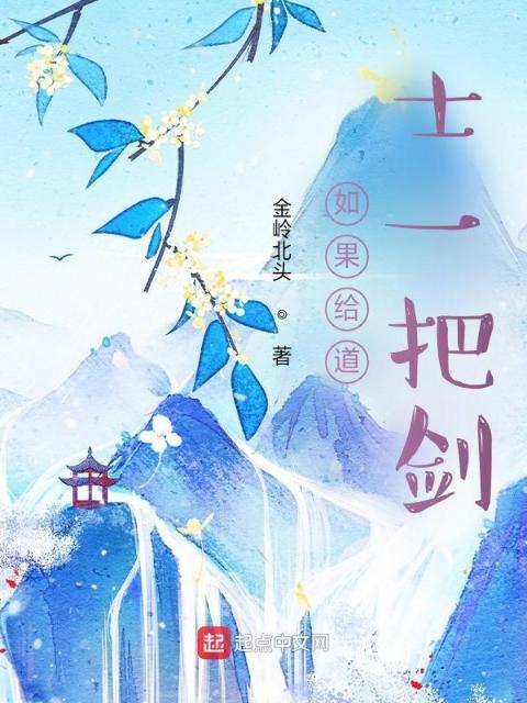 如果给道士一把剑