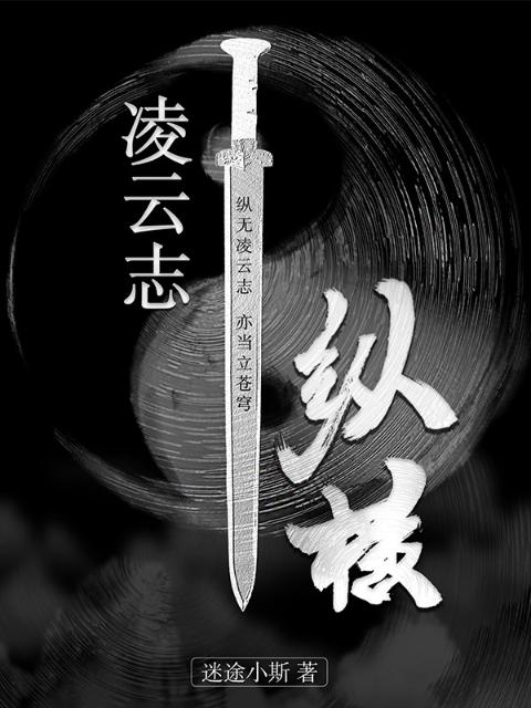 凌云志：纵横