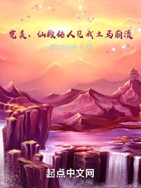完美，仙殿传人见我立马崩溃