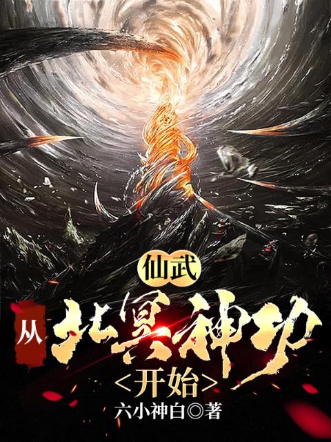 仙武：从北冥神功开始