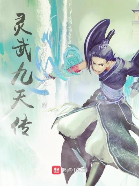 灵武九天传