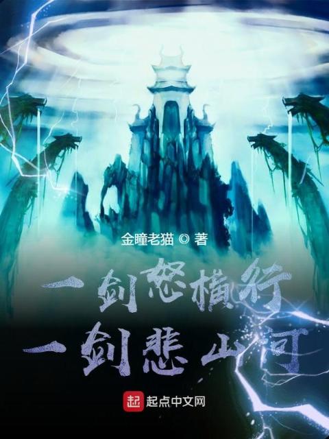 一剑怒横行，一剑悲山河