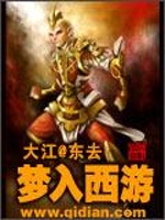 梦入西游