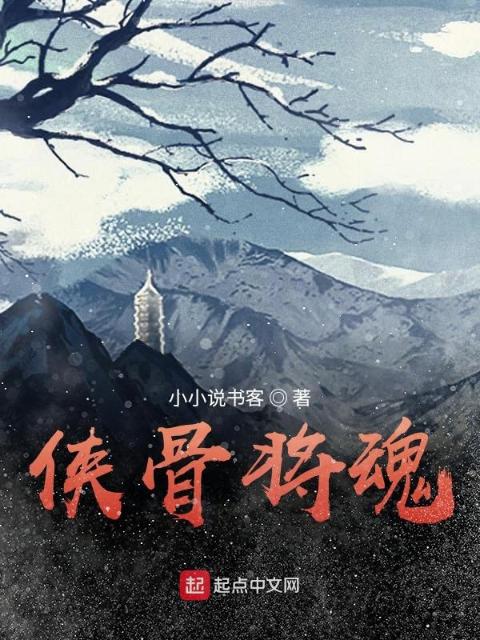 侠骨将魂