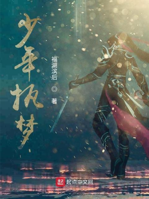 少年执梦