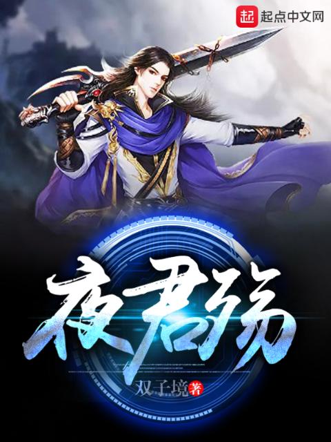 夜君殇