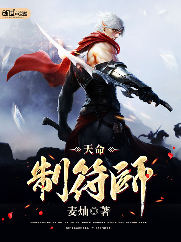 天命制符师