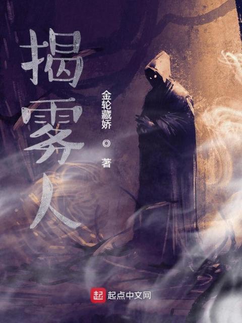 揭雾人