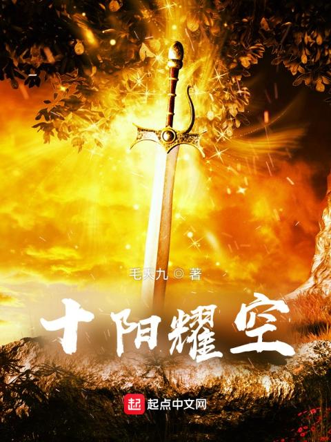 十阳耀空