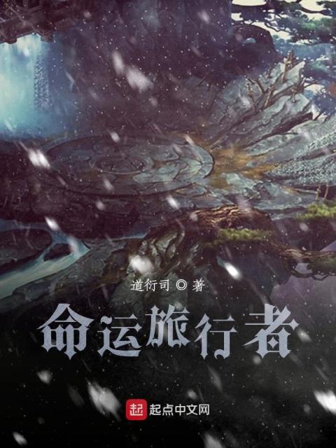 命运旅行人