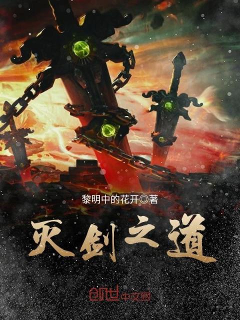灭剑之道