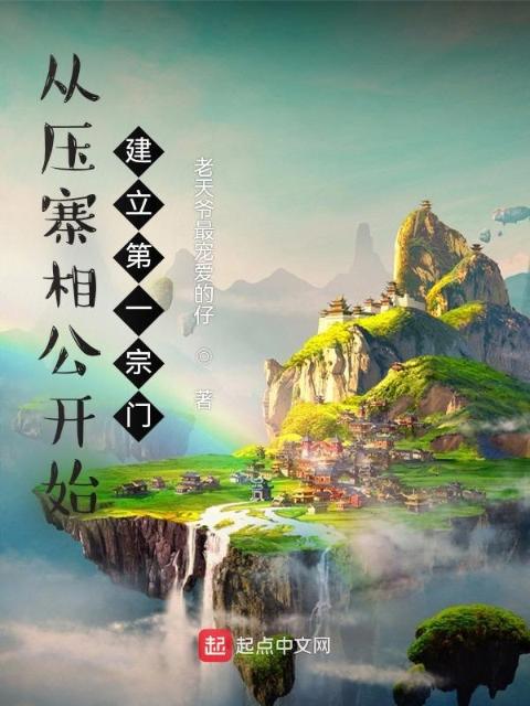 从压寨相公开始建立第一宗门