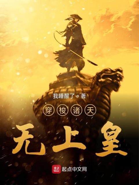穿梭诸天无上皇
